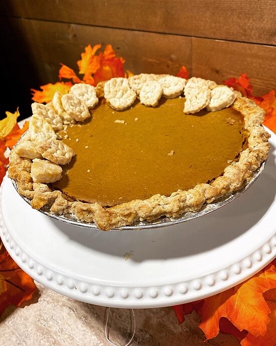 Pies