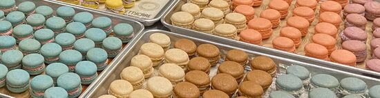 Macarons