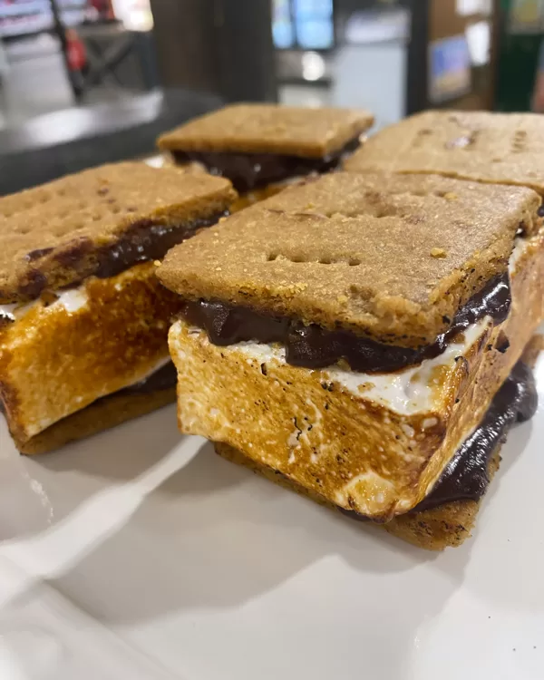 S’mores