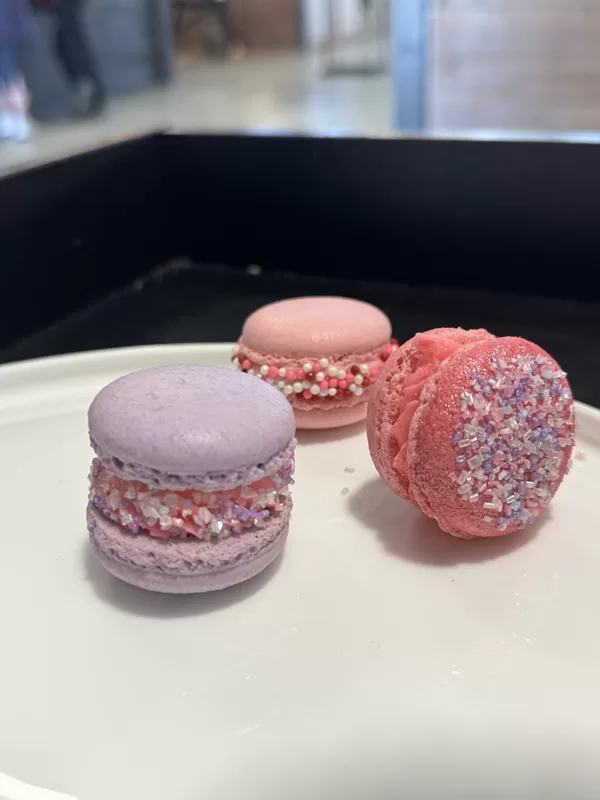 Macaron