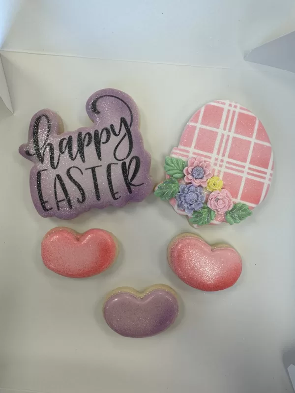 Sugar Cookies