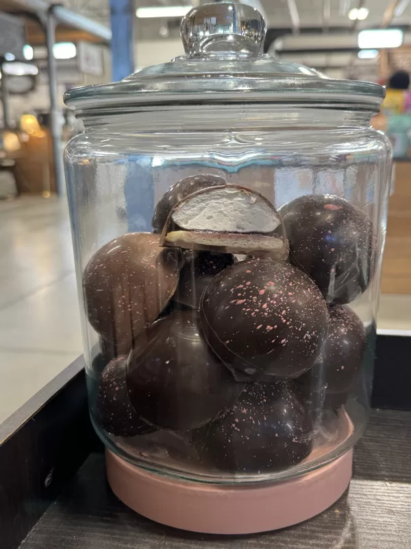Mallomars