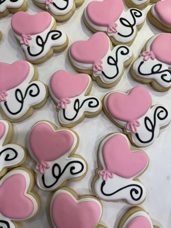 Sugar Cookies