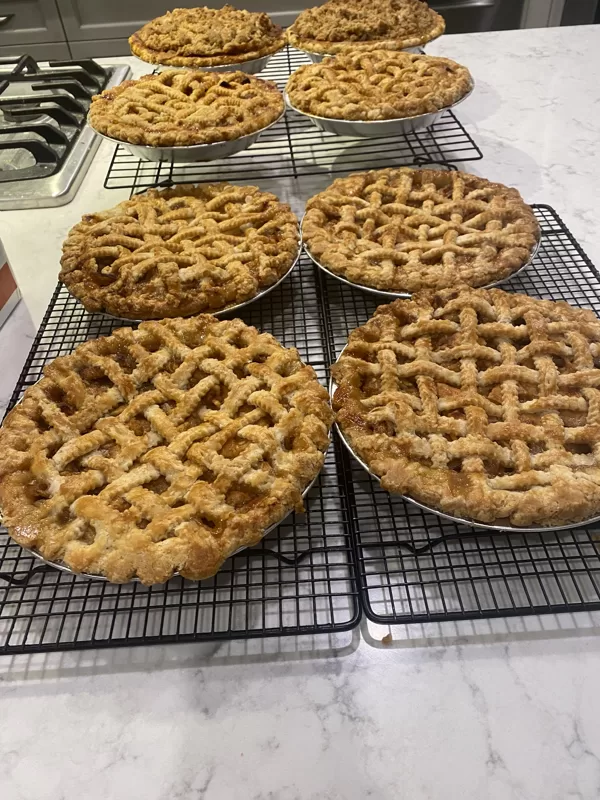 Apple Pie